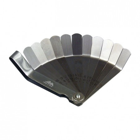 lisle - Feeler Gauge.Valve Tappets - LISLE