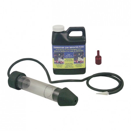lisle - Combustion Leak Detector Tool - LISLE