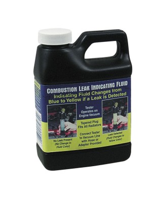 lisle - Detection Fluid - LISLE