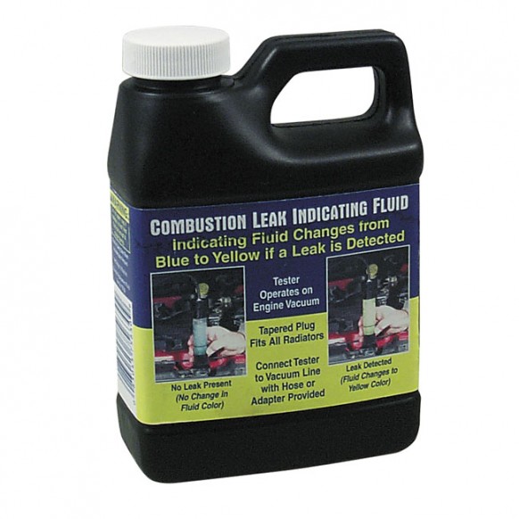 lisle - Detection Fluid - LISLE