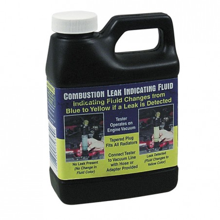lisle - Detection Fluid - LISLE