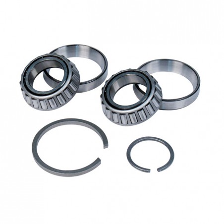 S&S, sprocket shaft bearing assembly 69-02 B.T., TC/B (NU)