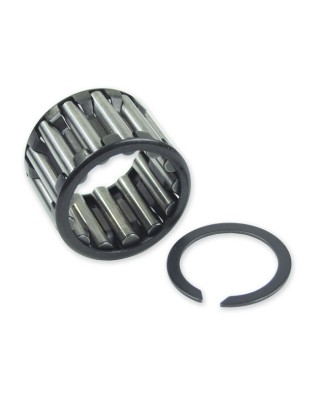 s&s - Kit roulements pour soie de vilebrequin - S&S