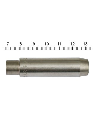 s&s - Guide de soupape - Taille OEM + 0.003" - Harley-Davidson Big Twin de 1984 à 2004 & Sportster XL de 1986 à 2003 - S&S
