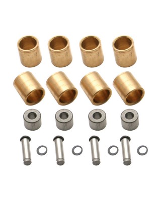 S&S, roller rocker arm rebuild kit 84-17(NU)B.T. (excl. M8) 86-20 XL 08-12(NU)XR1200 91-10(NU)Buell XB