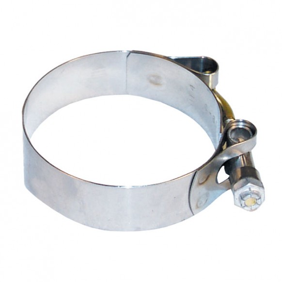S&S INTAKE MANIFOLD CLAMP 79-84 B.T. 79-85 XL