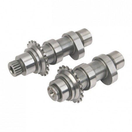 S&S, chain drive 551C camshaft kit 06-17 Dyna 07-17 Softail 07-16 Touring (NU)