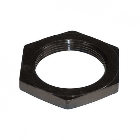 s&s - Sprocket shaft nut - S&S