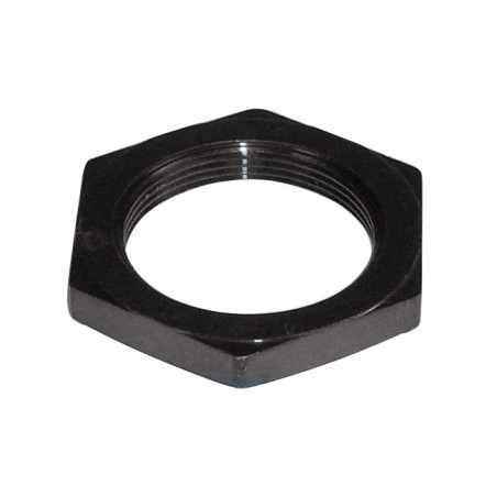 s&s - Sprocket shaft nut - S&S