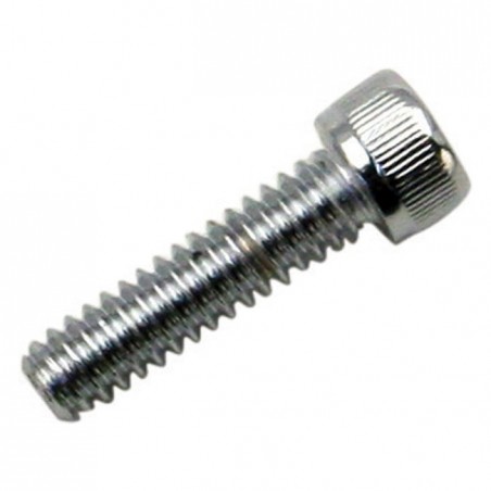 S&S, Panhead rocker cover screw 48-65 Panhead (NU)