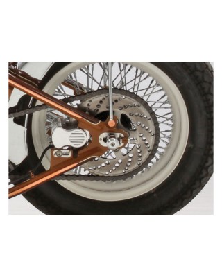 K-TECH SPROCKET BRAKE KIT, STD STYLE MULTIFIT