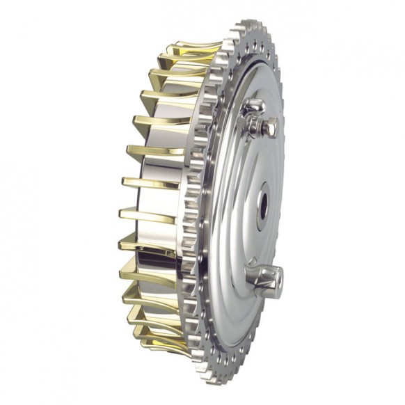 K-TECH HYDR, BRAKE DRUM SET CUSTOM