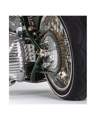 K-TECH HYDR, BRAKE DRUM SET CUSTOM