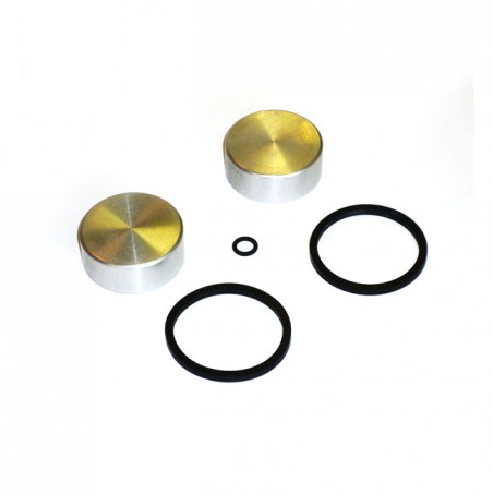 kustom tech - Kit de réparation de frein couronne Kustom Tech - KUSTOM TECH
