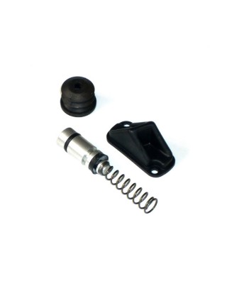 kustom tech - Kit de réparation de maître-cylindre - 12 mm - Pour maître-cylindre hydraulique de frein & embrayage Deluxe & 