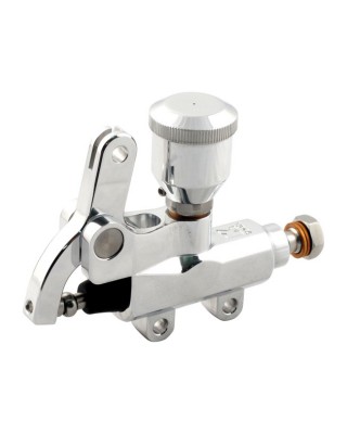 K-TECH WIRE OPERATOR MASTER CYLINDER
