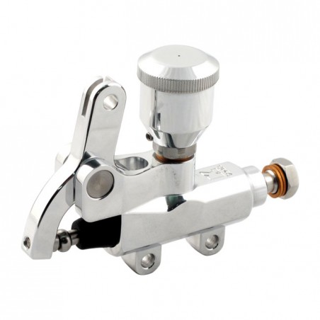 K-TECH WIRE OPERATOR MASTER CYLINDER