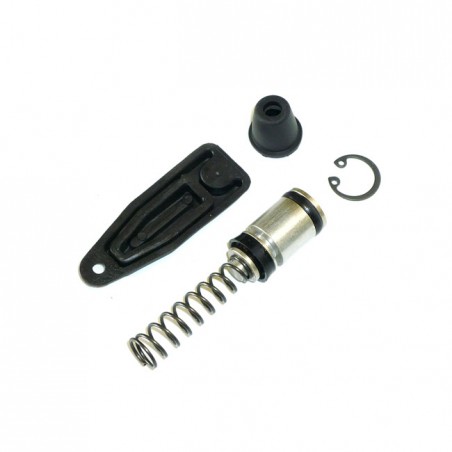 kustom tech - Kit de réparation de maître-cylindre de frein arrière - 5/8" - Pour commandes avancées Vintage & Classic - KU