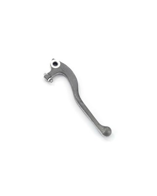 kustom tech - Levier de frein ou d'embrayage de remplacement - Pour commandes hydrauliques Classic - Alu brut - KUSTOM TECH
