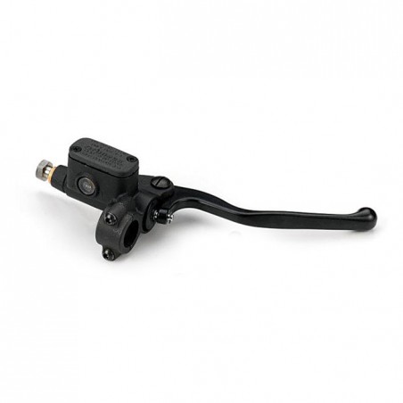 K-Tech Grimeca 12 mm brake master cylinder black 1" (25.4mm) handlebars