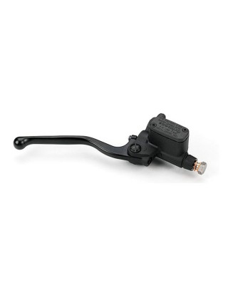 K-Tech Grimeca 12 mm brake master cylinder black 1" (25.4mm) handlebars