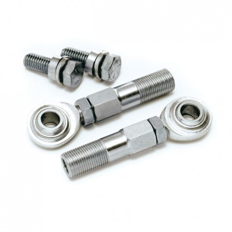 WILD1 LOWERING KIT 89-99 SOFTAIL(NU)