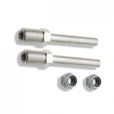 WILD1 LOWERING KIT 00-17 Softail (NU)