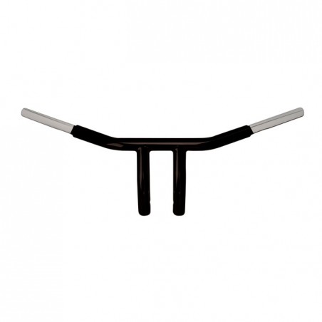 wild 1 - Guidon pullback drag bar 1.25" - WILD1