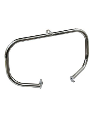 Front engine guard, chrome 84-99 FLST(NU)