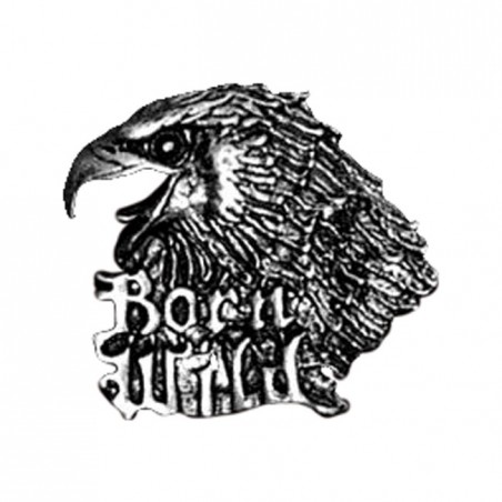 mcs - Pins - Born wild eagle - Pack de 3 - MCS