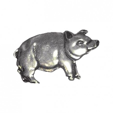 mcs - Pins - Fat hog - Pack de 3 - MCS