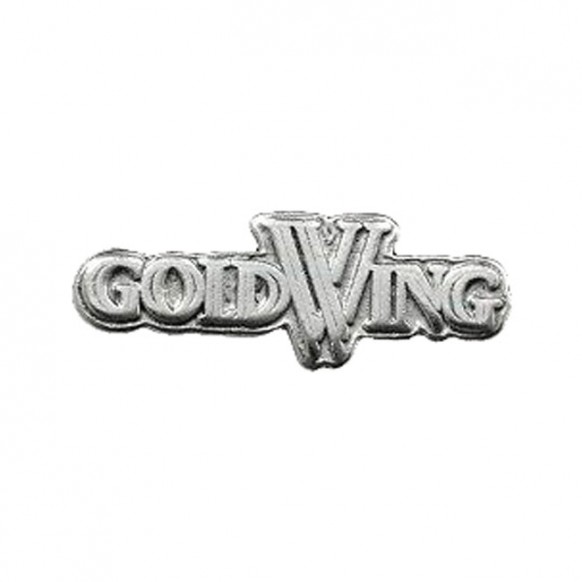 mcs - Goldwing pin - MCS