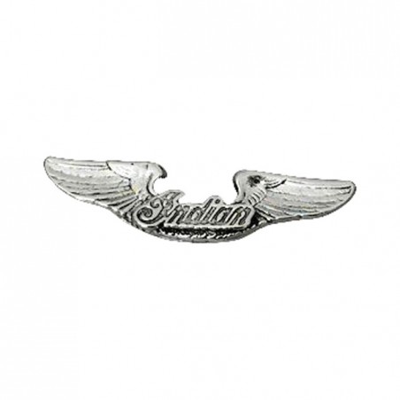 mcs - Pins - Indian motorcycle - Pack de 3 - MCS