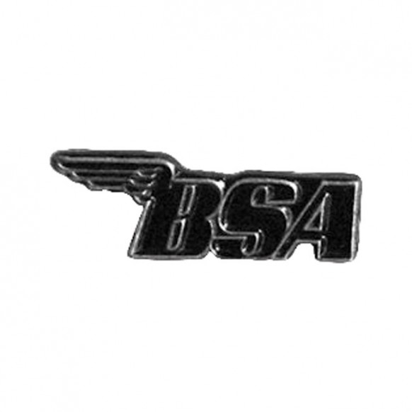 mcs - Pins - Bsa motorcycle - Pack de 3 - MCS