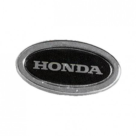 mcs - Honda title pin - MCS
