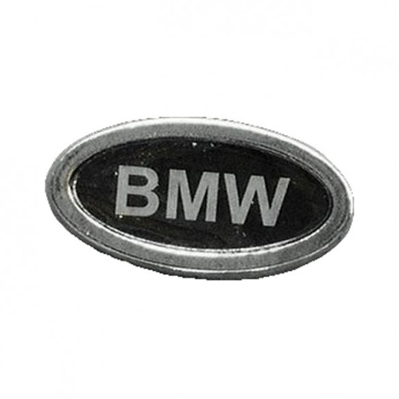 mcs - Bmw title pin - MCS