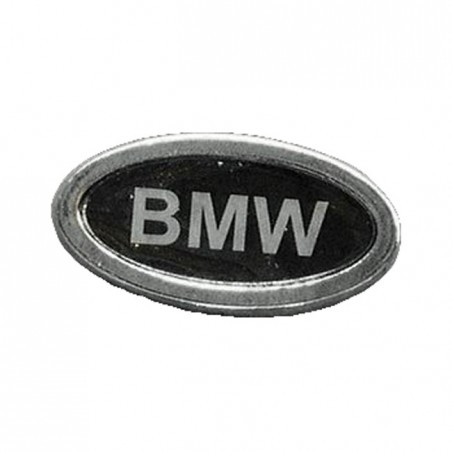 mcs - Bmw title pin - MCS