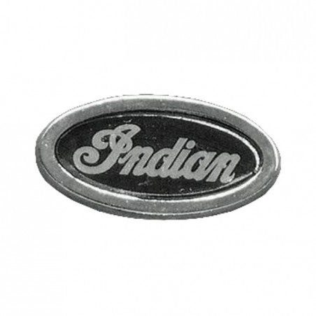 mcs - Pins - Indian title - Pack de 3 - MCS