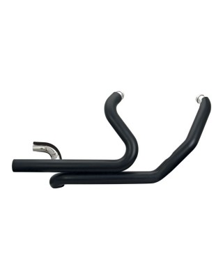 S&S, Power-Tune duals. Header pipes for Touring 09-16 Touring (NU)