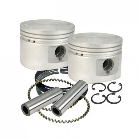 s&s - Kit pistons de rechange - S&S