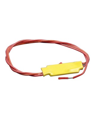 custom dynamics - Adaptateur pour leds truflex® par - CUSTOM DYNAMICS