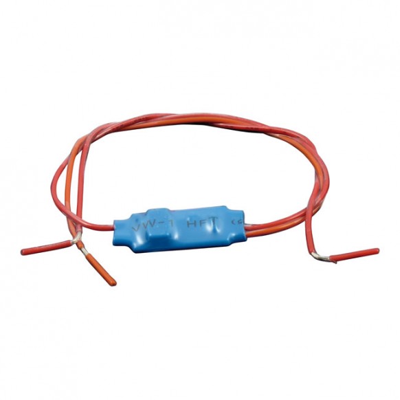 custom dynamics - Adaptateur pour leds truflex® par - CUSTOM DYNAMICS