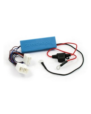 custom dynamics - Slim Line Heatless Load Equalizer - CUSTOM DYNAMICS