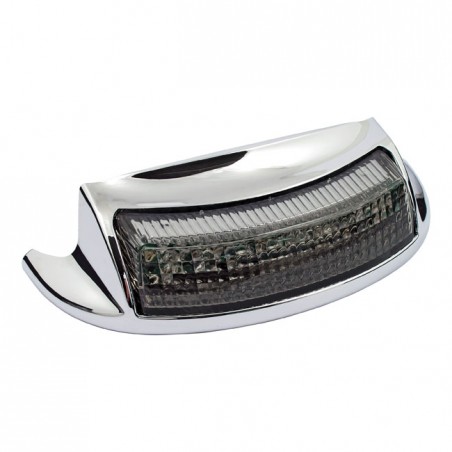 custom dynamics - Probeam Rear Led Fender Tip - Smoke - CUSTOM DYNAMICS