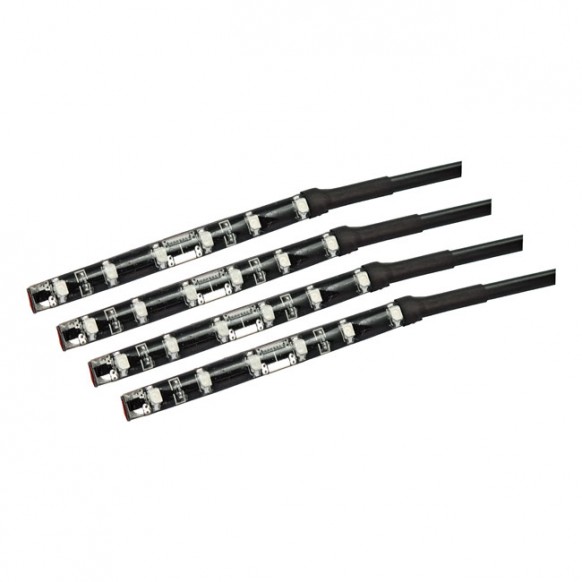 custom dynamics - Kit led magicflex - CUSTOM DYNAMICS