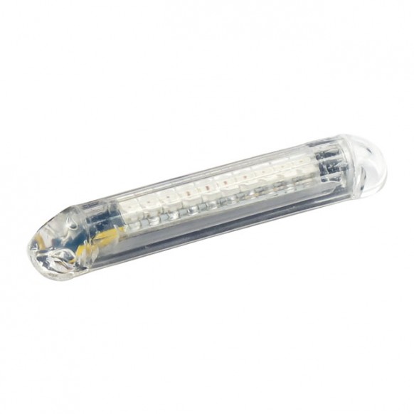 custom dynamics - Truflex Flexible Led Strip - CUSTOM DYNAMICS