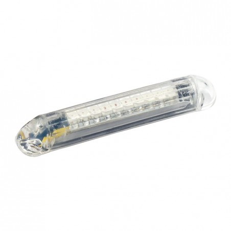 custom dynamics - Truflex Flexible Led Strip - CUSTOM DYNAMICS