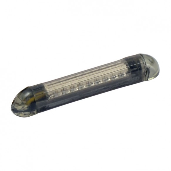 custom dynamics - Truflex Flexible Led Strip - CUSTOM DYNAMICS