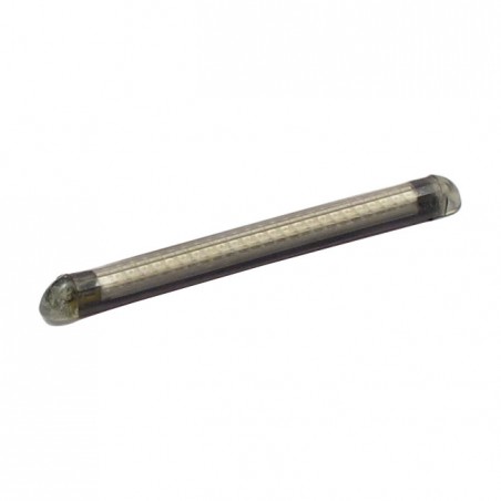 custom dynamics - Barrette led fumé 115mm - custom dyamics - CUSTOM DYNAMICS