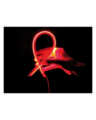 custom dynamics - Truflex flexible 100 leds - CUSTOM DYNAMICS